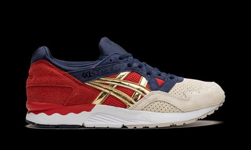 Gel Lyte 5 "Concepts - Libertea"